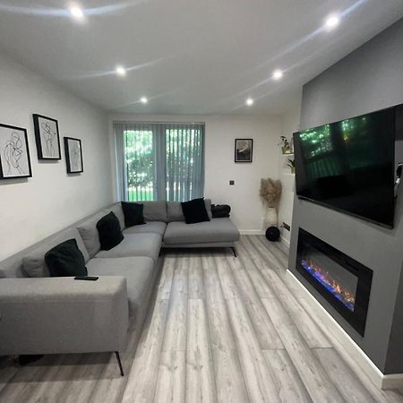 Luxury 1 Bedroom Apartment Bromley Eltham Dış mekan fotoğraf