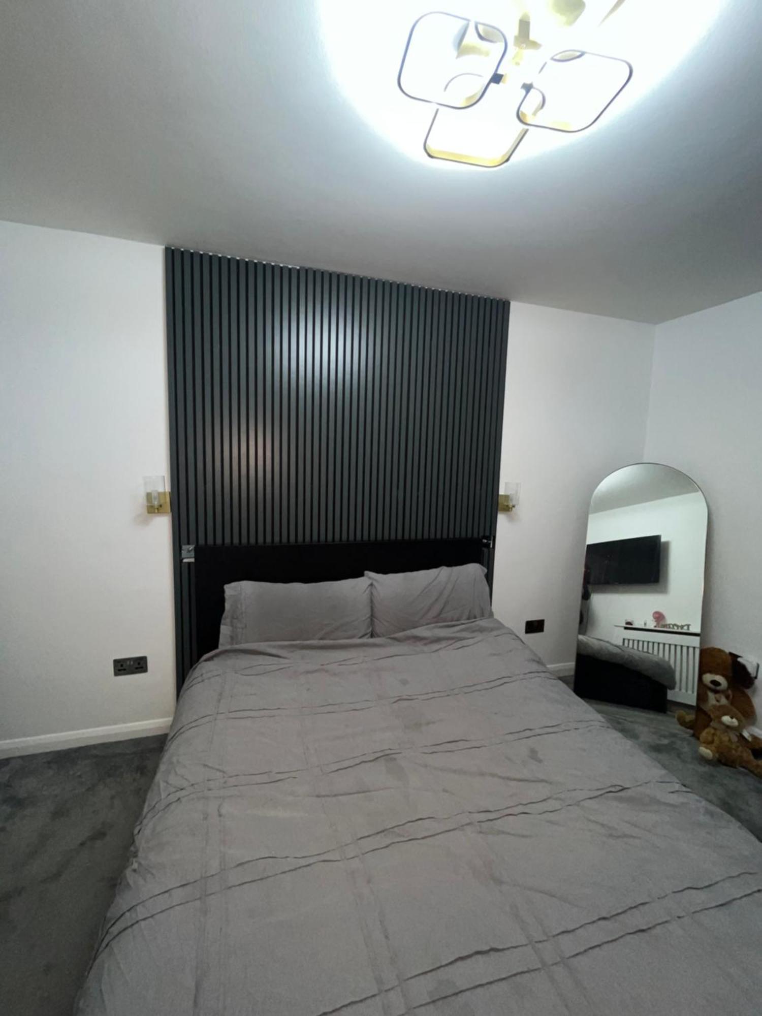 Luxury 1 Bedroom Apartment Bromley Eltham Dış mekan fotoğraf