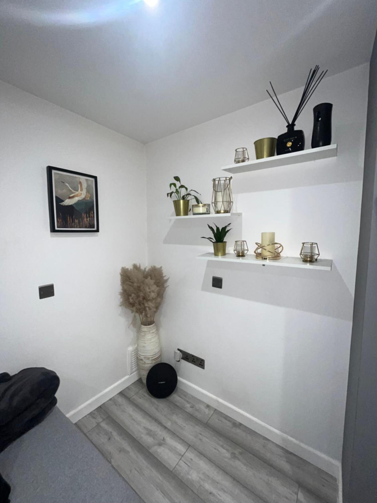 Luxury 1 Bedroom Apartment Bromley Eltham Dış mekan fotoğraf