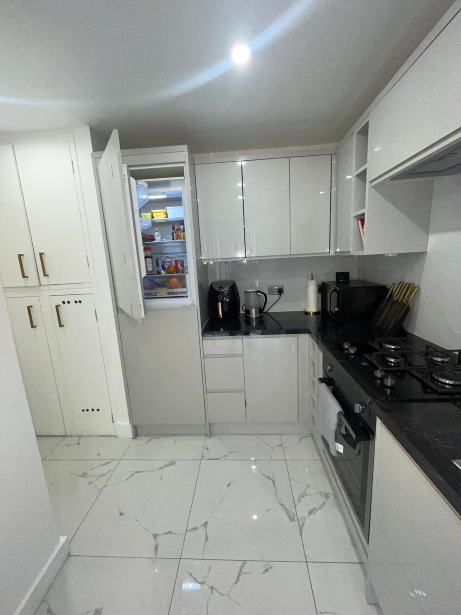Luxury 1 Bedroom Apartment Bromley Eltham Dış mekan fotoğraf